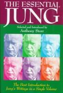 Cover of: The Essential Jung | Anthony Storr