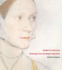 Cover of: Holbein to Hockney