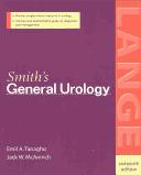 Cover of: Smith's general urology  / edited by Emil A. Tanagho, Jack W. McAninch. by Smith, Donald R.