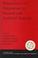 Cover of: Perspectives on Adaptation in Natural and Artificial Systems (Proceedings Volume in the Santa Fe Institute Studies in the Sciences of Complexity.)