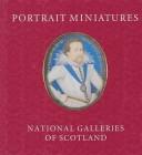 Cover of: Portrait Miniatures from the NGS