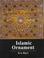 Cover of: Islamic ornament