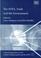 Cover of: The WTO, Trade And the Environment (Critical Perspectives on the Global Trading System and the Wto)