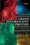 Green fluorescent protein