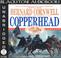 Cover of: Copperhead