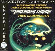 Cover of: The Berserker Throne by Fred Saberhagen