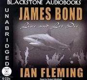 Cover of: Live & Let Die by Ian Fleming, Ian Fleming