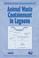 Cover of: Animal Waste Containment in Lagoons (ASCE Manuals and Reports on Engineering Practice, No. 104) (Asce Manual and Reports on Engineering Practice)