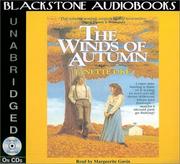 Cover of: The Winds of Autumn: Seasons of the Heart Book #2 by Janette Oke