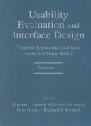 Cover of: Hci International 2001 Proceedings: 3-volume Set