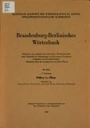 Cover of: Sprache, Bewusstsein, Tätigkeit by herausgegeben von Klaus Welke.