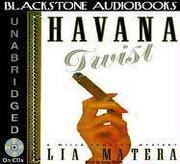 Cover of: Havana Twist: Library Edition