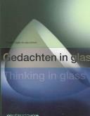 Gedachten in glas by Beáta Balgavá