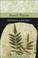 Cover of: Fossil plants