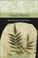 Cover of: FOSSIL PLANTS.