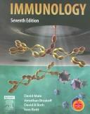 Immunology by Jonathan Brostoff