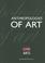 Cover of: Anthropologies of art
