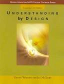 Cover of: Understanding by Design, Expanded 2nd Edition by Grant P. Wiggins, Jay McTighe