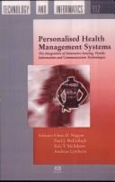 Personalised Health Management Systems by Chris D Nugent