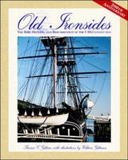 Cover of: Old Ironsides