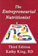 Cover of: The The Entrepreneurial Nutritionist