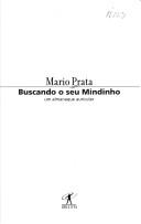 Cover of: Buscando o seu mindinho: um almanaque auricular