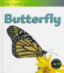 Cover of: Life cycle of a butterfly