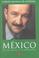 Cover of: México