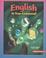 Cover of: English at Your Command