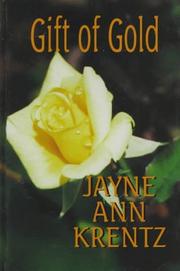 Cover of: Gift of Gold