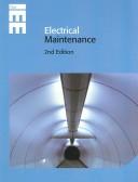 Cover of: Electrical maintenance