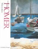Winslow Homer watercolors by Donelson F. Hoopes