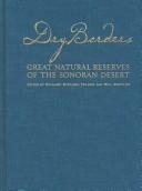 Cover of: Dry Borders by Richard Stephen Felger, Bill Broyles