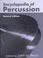 Cover of: Encyclopedia of percussion