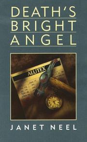 Cover of: Death's bright angel