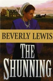 Cover of: The shunning | Beverly Lewis