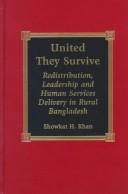 Cover of: United They Survive