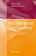 Cover of: Structure-based drug discovery
