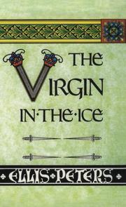 Cover of: The virgin in the ice
