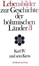Cover of: Lebensbilder zur Geschichte der böhmischen Länder.