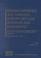 Cover of: Bayesian Inference and Maximum Entropy Methods in Science and Engineering