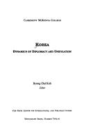 Korea by Byung Chul Koh