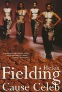 Cover of: Cause celeb by Helen Fielding