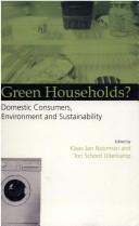 Cover of: Green Households by 