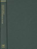 Cover of: German Psychology of To-Day (1879; English 1886)