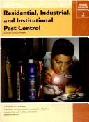 Cover of: Residential, industrial, and institutional pest control
