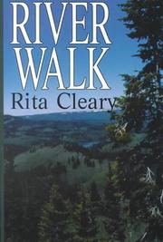 Cover of: River walk by Rita Cleary