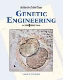 Cover of: Genetic Engineering