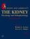 Cover of: Seldin and Giebisch's The kidney