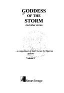 Goddess of the storm and other stories by Sola Adeyemi